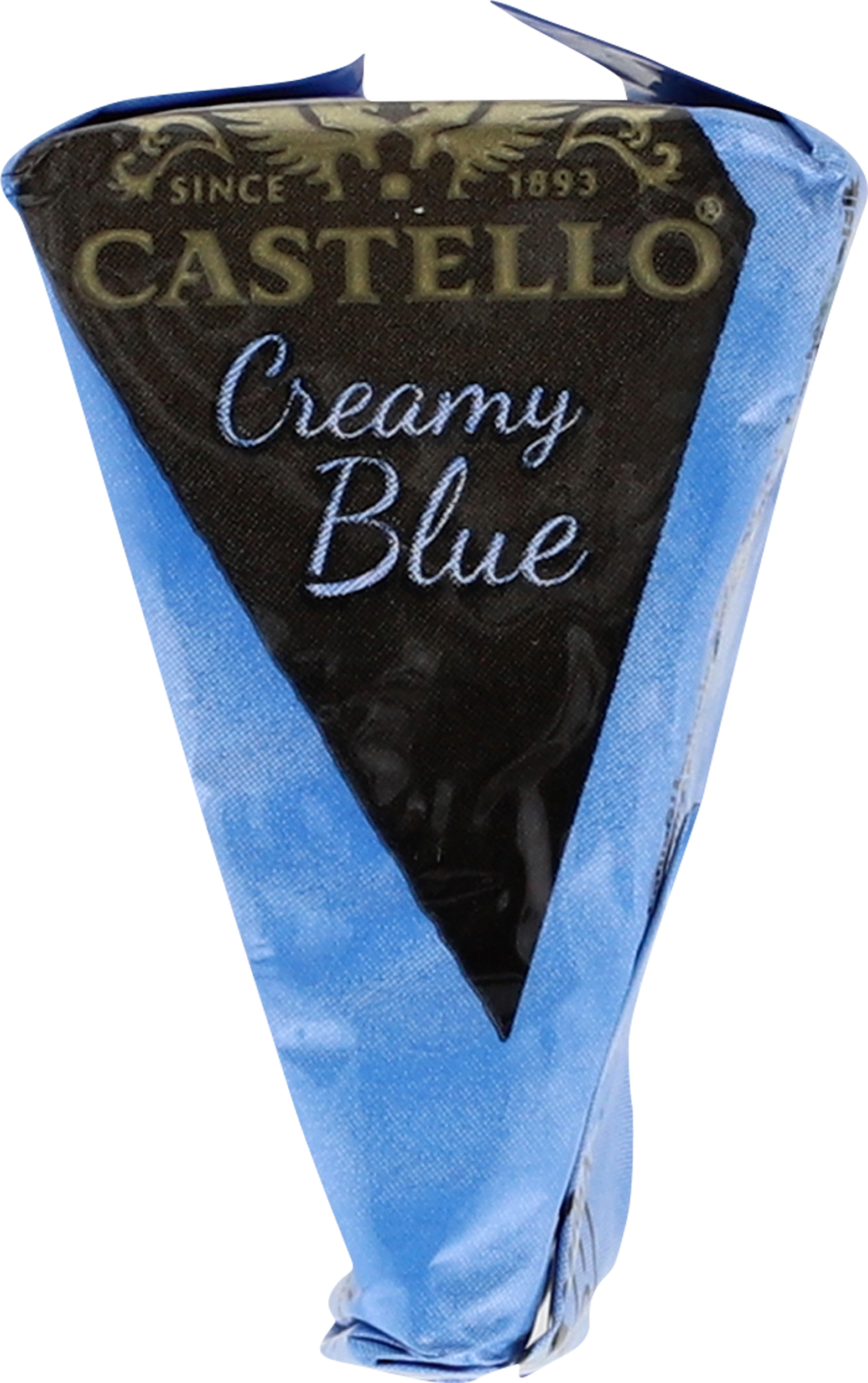 Cremet Blåskimmelost 42% 20 g