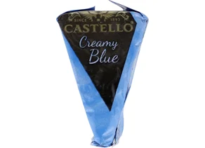 Cremet Blåskimmelost 42% 20 g