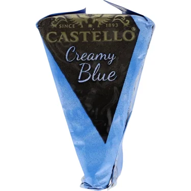 Cremet Blåskimmelost 42% 20 g