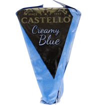 Cremet Blåskimmelost 42% 20 g