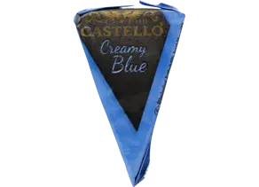 Creamy Blue 70+ 20 g