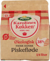 Økologisk piskefløde 38% 250 ml