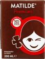 Premium Kakaomælk 2,6% 200 ml