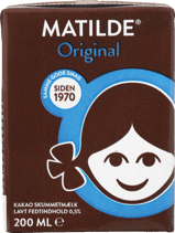 MATILDE ORIGINAL 1X1/5L