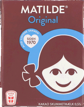 MATILDE ORIGINAL 1X1/5L