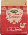 Piskefløde 38% 250 ml