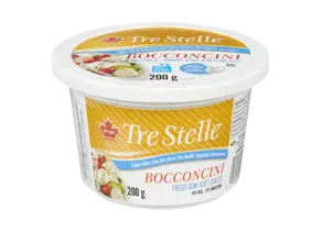 Bocconcini Cheese Light 14% 200 g