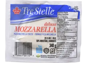 Mozzarella Cheese Ball 25% 340 g