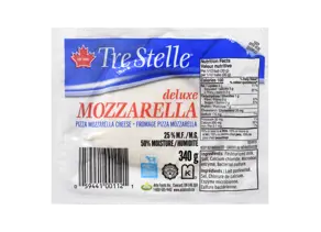 Mozzarella Cheese Balls 340 g