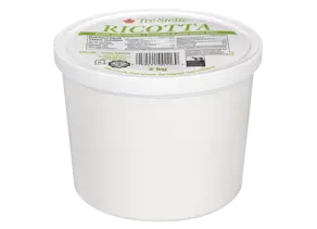 Dry Ricotta 2 Kg