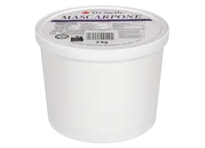 Fromage mascarpone 35% 2 Kg