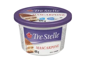 Mascarpone Cheese 475 g