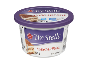 Fromage mascarpone 475 g