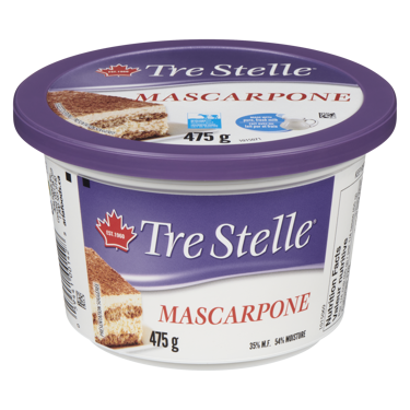 Fromage mascarpone 475 g