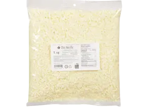 Feta Crumbled 24% 1 Kg