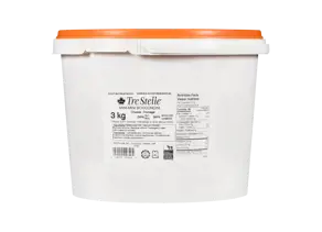 Bocconcini Mini Mini Pail 24% 3 Kg