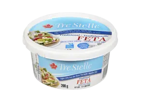 Light Feta Cheese 200 g