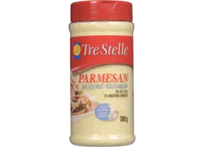 Parmesan Grated Cheese Product 30% 200 g