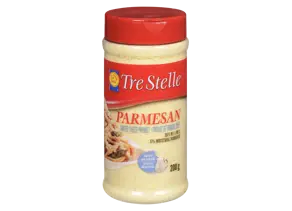 Grated Parmesan Cheese Product 200 g