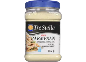 Grated Parm Cheese Product 30% 850 g