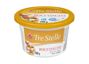 Bocconcini Cheese Regular 24% 200 g