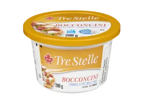 Fromage bocconcini 24% 200 g