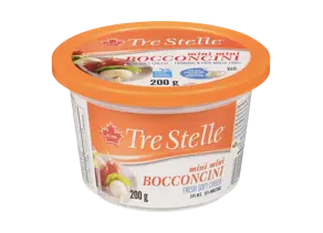 Bocconcini Mini Mini 24% 200 g