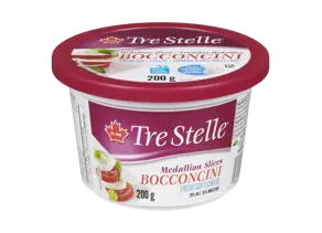 Bocconcini Medallions 20% 200 g