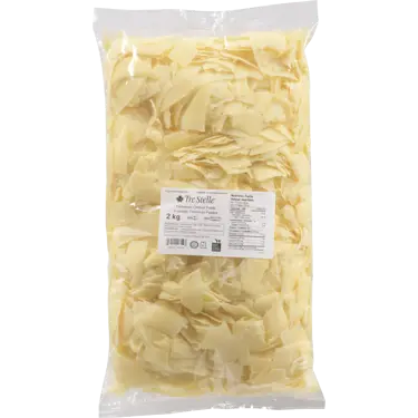 Parmesan Cheese Petals 29% 2 Kg