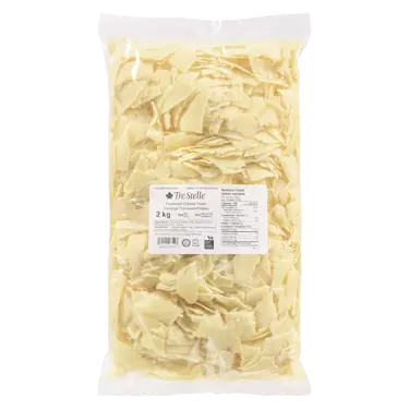 Fromage parmesan en pétales 29% 2 Kg