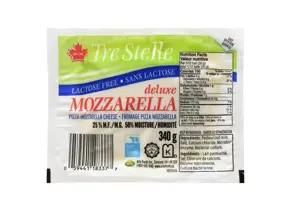 Lactose-Free Mozzarella Ball 25% 340 g