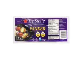 Paneer Cheese 20% 1.6 Kg