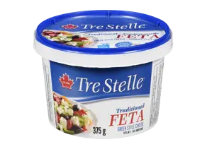 Feta Cheese 22% 375 g