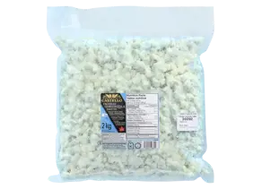 Fromage gorgonzola émietté 35% 2 Kg