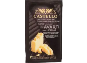 Aged Havarti 36% 200 g