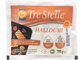 Halloumi 24% 200 g