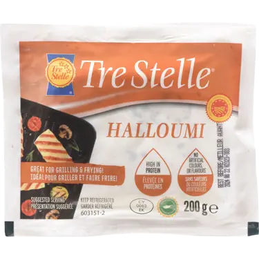 Halloumi 24% 200 g