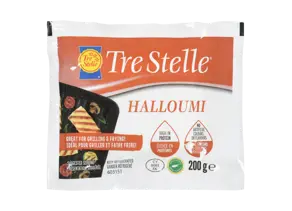 Halloumi 24% 200 g