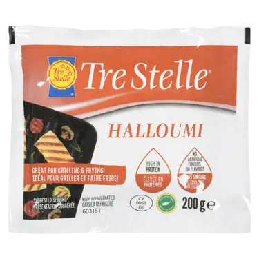 Halloumi 24% 200 g