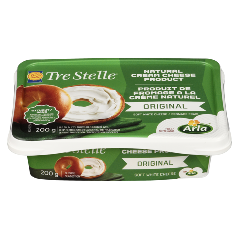 Original Cream Cheese Product 200g