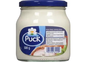 Creamy Dairy Spread 28% 500 g