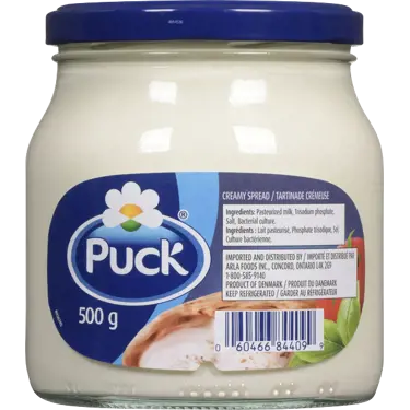 Creamy Dairy Spread 28% 500 g