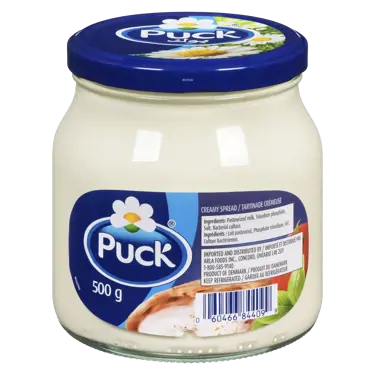 Creamy Dairy Spread 500 g