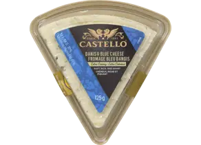 Extra Creamy Blue cheese 37% 125 g