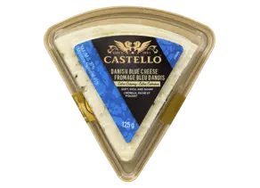 Fromage bleu extra crémeux 37% 125 g