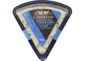 Traditional Blue Cheese 29% 125 g