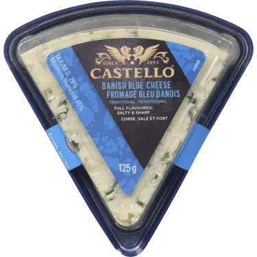 Traditional Blue Cheese 29% 125 g