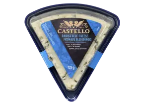 Traditional Blue Cheese 29% 125 g