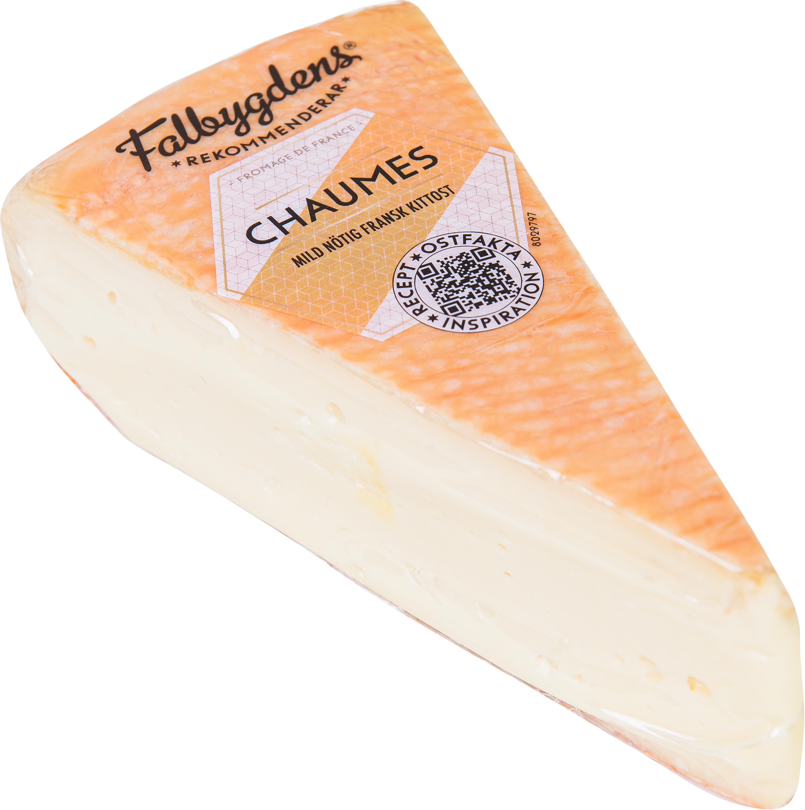 Chaumes kittost ca 170g