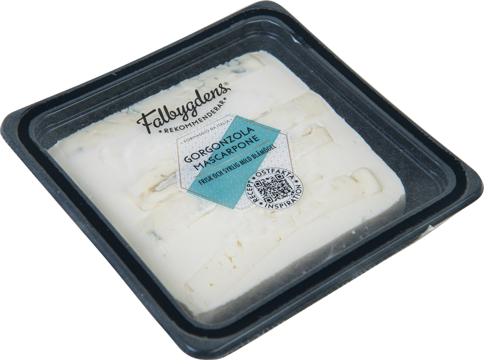 Gorgonzola Mascarpone färskost
